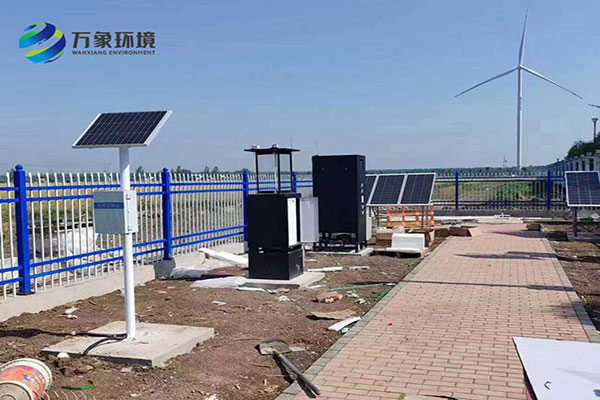 商水縣舒莊鄉4萬畝高標準農田示范區(qū)建設項目